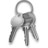 Keychain Access Icon